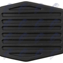 Brake Pedal Pad NTY EZC-FR-376 OE Ref 1251921 NTY