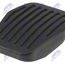 Brake Pedal Pad NTY EZC-FR-376 OE Ref 1251921 NTY