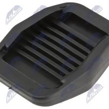 Brake Pedal Pad NTY EZC-FR-376 OE Ref 1251921 NTY