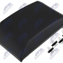 LISTWA BOCZNA POD WLEWEM PALIWA Pour FORD TRANSIT 2014- GAUCHE EURO:5