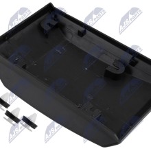 LISTWA BOCZNA POD WLEWEM PALIWA Pour FORD TRANSIT 2014- GAUCHE EURO:5 NTY