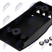 LISTWA BOCZNA POD WLEWEM PALIWA Pour FORD TRANSIT CUSTOM 2016- NTY