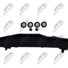 LISTWA BOCZNA POD WLEWEM PALIWA Pour FORD TRANSIT CUSTOM 2016- NTY