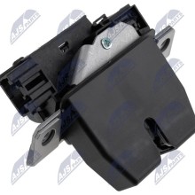 Boot Lock NTY EZC-FR-384 OE Ref 2795419 NTY