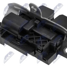 Boot Lock NTY EZC-FR-384 OE Ref 2795419 NTY