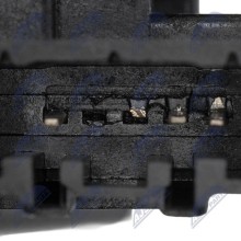 Boot Lock NTY EZC-FR-384 OE Ref 2795419 NTY