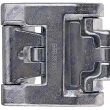 Door Hinge NTY EZC-FR-387 OE Ref 1883874 NTY