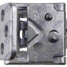 Door Hinge NTY EZC-FR-387 OE Ref 1883874 NTY