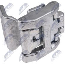 Door Hinge NTY EZC-FR-387 OE Ref 1883874 NTY