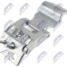 Door Hinge NTY EZC-FR-388 OE Ref 1883875 NTY
