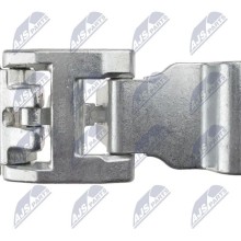 Door Hinge NTY EZC-FR-388 OE Ref 1883875 NTY