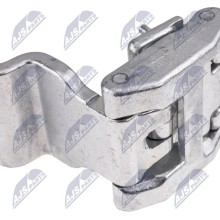 ZAWIAS DRZWI Pour ARRIERE-GAUCHE INFERIEUR-180° FORD TRANSIT 2014-