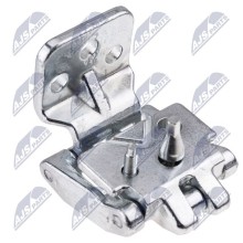 Door Hinge NTY EZC-FR-390 OE Ref 2228790 NTY