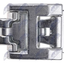 Door Hinge NTY EZC-FR-390 OE Ref 2228790 NTY