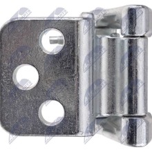 Door Hinge NTY EZC-FR-390 OE Ref 2228790 NTY