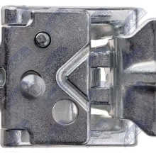 Door Hinge NTY EZC-FR-390 OE Ref 2228790 NTY