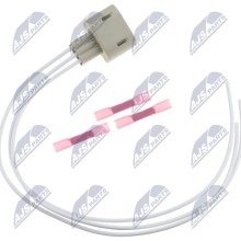 WIĄZKA WTYCZKA CZUJNIKA CISNIENIA SPALIN Pour FORD C-MAX II 1.5TDCI NTY