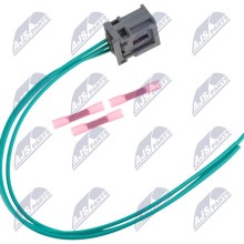 Ignition Coil Cable Repair Set NTY EZC-FR-400 OE Ref 1W7T14A464MA NTY