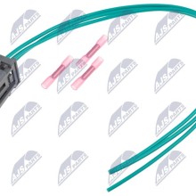 Ignition Coil Cable Repair Set NTY EZC-FR-400 OE Ref 1W7T14A464MA