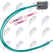 Ignition Coil Cable Repair Set NTY EZC-FR-400 OE Ref 1W7T14A464MA NTY