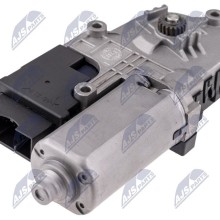 Sunroof Motor Gear NTY EZC-FR-403 OE Ref CJ5415B689AB