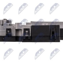 Sunroof Motor Gear NTY EZC-FR-403 OE Ref CJ5415B689AB NTY