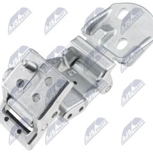 Door Hinge NTY EZC-FR-420 OE Ref 1738359 NTY