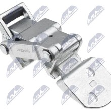 Door Hinge NTY EZC-FR-420 OE Ref 1738359 NTY