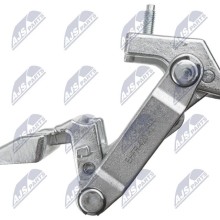 Door Hinge NTY EZC-FR-420 OE Ref 1738359 NTY