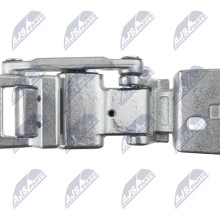 Door Hinge NTY EZC-FR-421 OE Ref 1738362 NTY