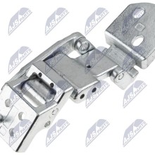 Door Hinge NTY EZC-FR-421 OE Ref 1738362 NTY