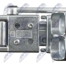 ZAWIAS DRZWI Pour ARRIERE-PRAWYCH SUPERIEUR-270° FORD TRANSIT 2000- NTY