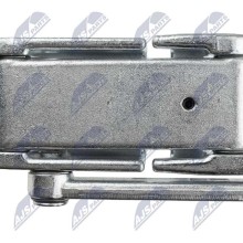 ZAWIAS DRZWI Pour ARRIERE-PRAWYCH SUPERIEUR-270° FORD TRANSIT 2000- NTY