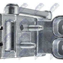 ZAWIAS DRZWI Pour ARRIERE-PRAWYCH SUPERIEUR-270° FORD TRANSIT 2000- NTY