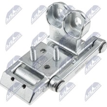 Door Hinge NTY EZC-FR-423 OE Ref 4872284 NTY