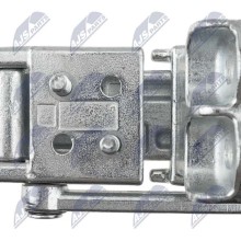 Door Hinge NTY EZC-FR-423 OE Ref 4872284 NTY
