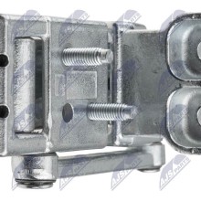 Door Hinge NTY EZC-FR-423 OE Ref 4872284 NTY