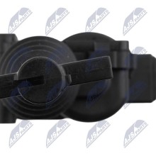 Fuel Flap Actuator NTY EZC-FR-425 OE Ref 2327630 NTY