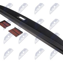 POLKA ROLETA BAGAZNIKA Pour FORD BRONCO 2021- SPECIAL FOR SOFT TOP NTY