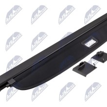 POLKA ROLETA BAGAZNIKA Pour FORD BRONCO 2021- SPECIAL FOR SOFT TOP