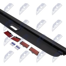 POLKA ROLETA BAGAZNIKA Pour FORD BRONCO 2021- OFF-ROAD VERSION NTY