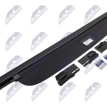POLKA ROLETA BAGAZNIKA Pour FORD BRONCO 2021- OFF-ROAD VERSION