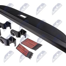 cargo Area Lid NTY EZC-FR-429 NTY