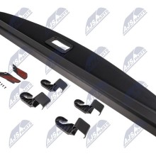 Cargo Area Cover NTY EZC-FR-431 NTY
