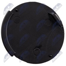 Tow Hook Flap NTY EZC-FR-435 OE Ref 1214013 NTY