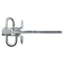 Door Check NTY EZC-FT-013 OE Ref 1314825080 NTY