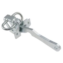 Door Check NTY EZC-FT-013 OE Ref 1314825080 NTY