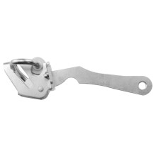 Door Check NTY EZC-FT-013 OE Ref 1314825080 NTY