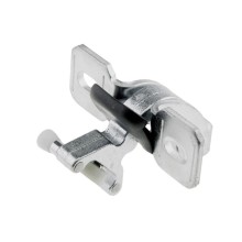 WOZEK SRODKOWY DRZWI BOCZNYCH Pour FIAT DUCATO 1994-2002- NTY