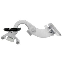 WOZEK SRODKOWY DRZWI BOCZNYCH Pour FIAT DUCATO 1994-2002- NTY